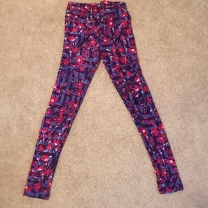 LuLaRoe Leggings
